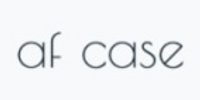 AF Case coupons